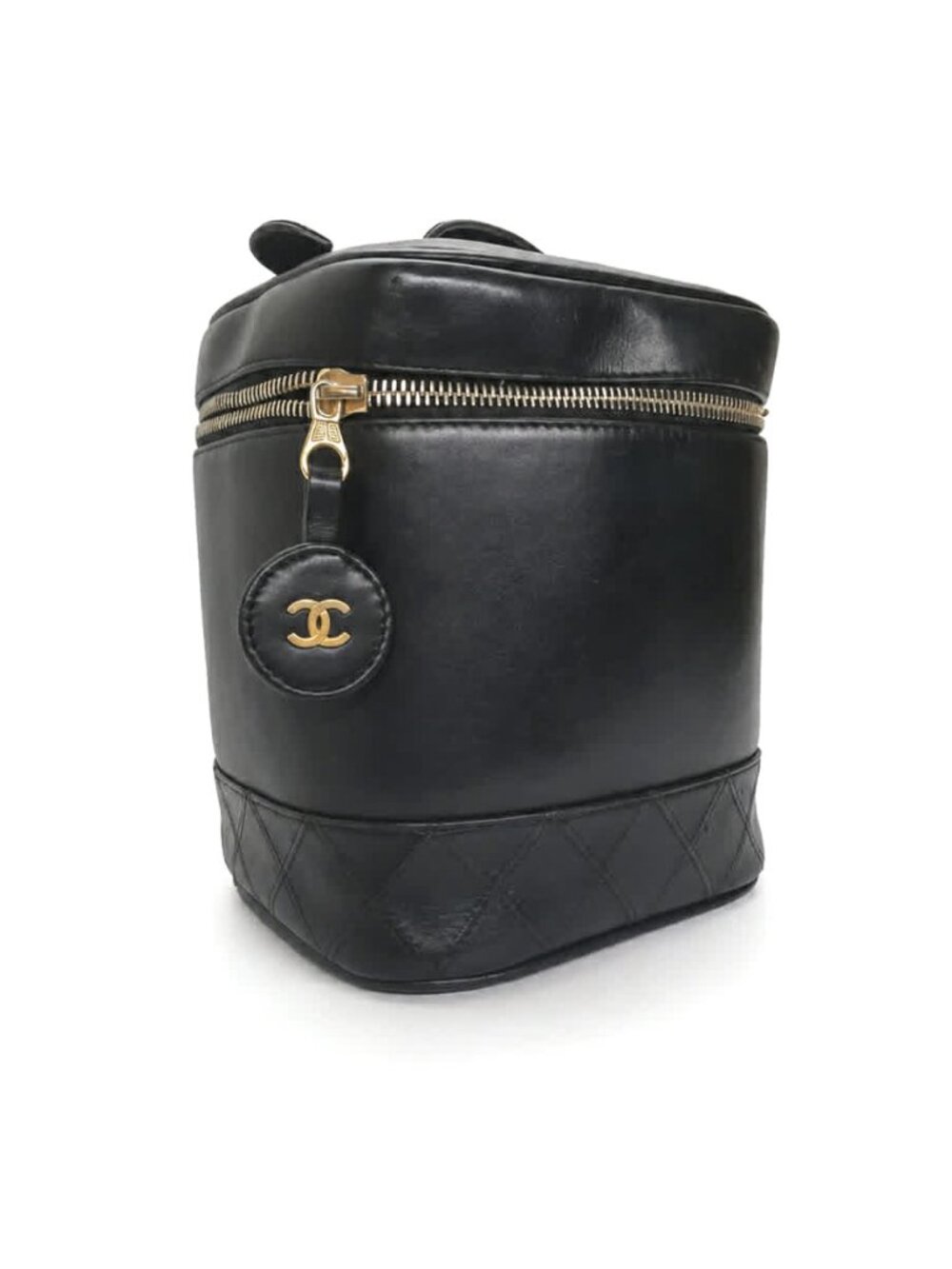 Chanel vanity bag - FAIR condition
